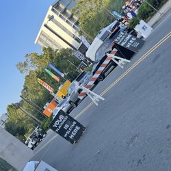 Durham Central Park - Your Black Business is Welcome Here!