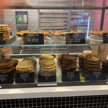 Fat + Flour - Bakeries Near Me - Los Angeles, California Fat + Flour - Bakeries Near Me - Los Angeles, California