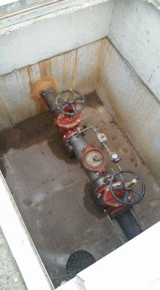 Slide of All Points Backflow Solutions