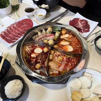 Boiling Hot Pot - Hot Pot Near Me - San Francisco, California Boiling Hot Pot - Hot Pot Near Me - San Francisco, California