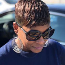 Behold The Crown Salon - Pixies for the win!