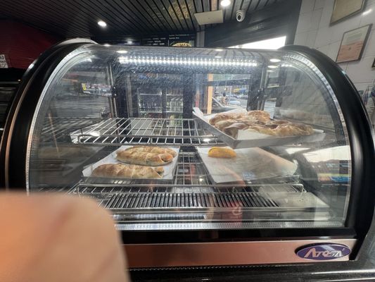 Original Pizza by null