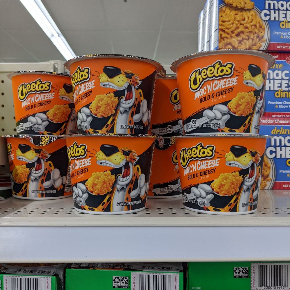 Dollar Tree - Cheetos mac and cheese - Discount Store Near Me - West Saint Paul, Minnesota Dollar Tree - Cheetos mac and cheese - Discount Store Near Me - West Saint Paul, Minnesota