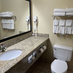 Comfort Inn & Suites Bothell - Seattle North