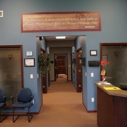 Jennifer Janes - Welcome to the office!
