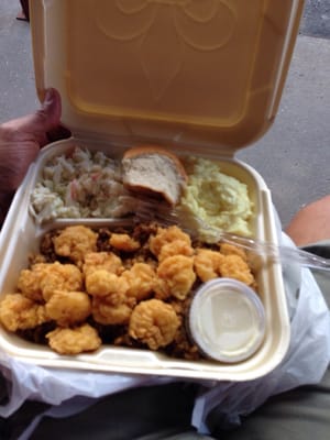 Poche's Market & Restaurant by null