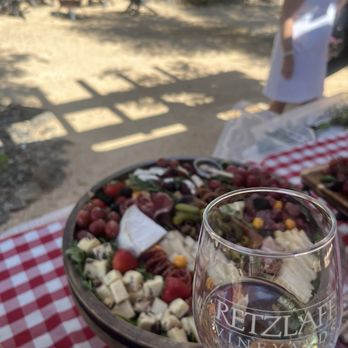 Retzlaff Vineyards - Wineries Near Me - Livermore, California Retzlaff Vineyards - Wineries Near Me - Livermore, California