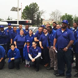 Garden State Medical Transportation - The Team