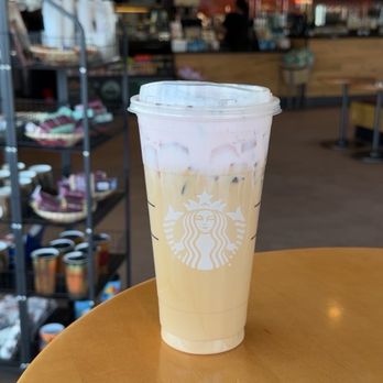 Starbucks - Coffee & Tea Near Me - Albuquerque, New Mexico