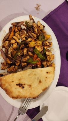 Chef Alisah's Restaurant by null