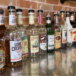 Sarge's Sports Bar