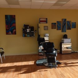Barbers on the Harbor