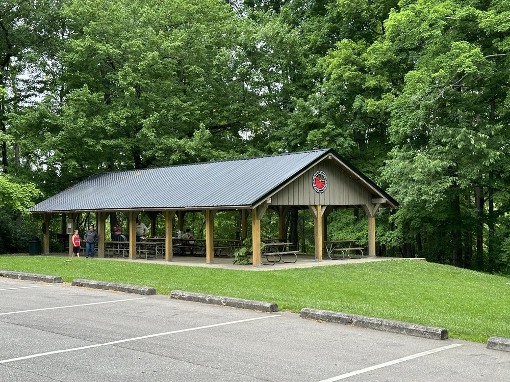 Mt. Gilead State Park