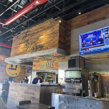 SkinnyFATS - New American Near Me - Las Vegas, Nevada