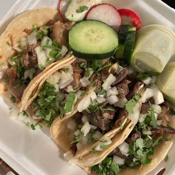 El Papi Real Street Tacos - Asada Tacos - Tacos Near Me - Camp Springs, Maryland