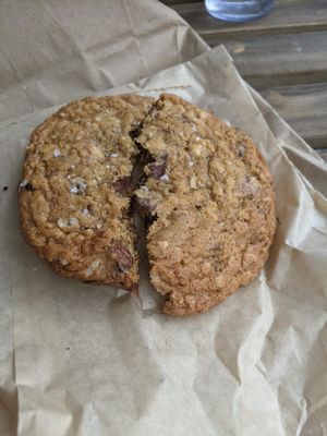 Starter Bread by null