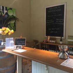 Krinklewood Vineyard