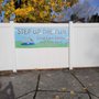 Step Up the Fun Child Care Center