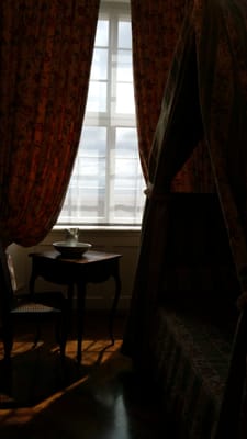 Neues Schloss by null