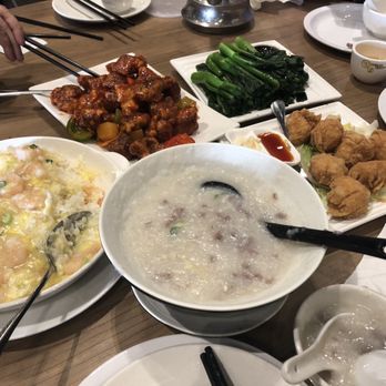 Congee Queen - Food - Chinese Near Me - Scarborough, Ontario
