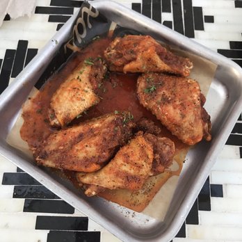 Cajun Craft - Cajun wings - Cajun/Creole Near Me - Waco, Texas