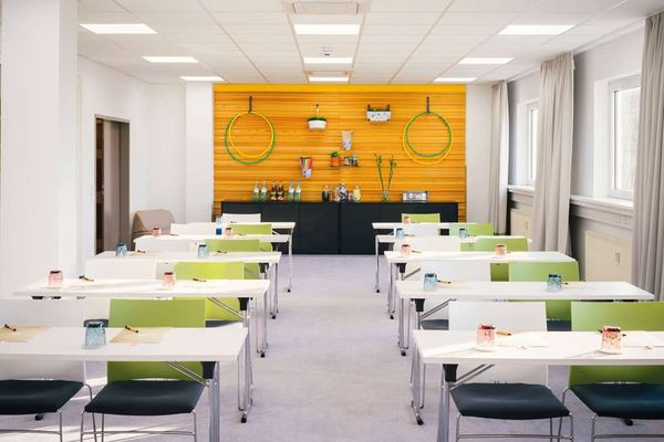 Vienna House Easy Neckarsulm by null