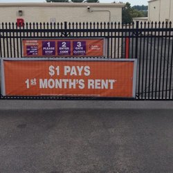 Public Storage
