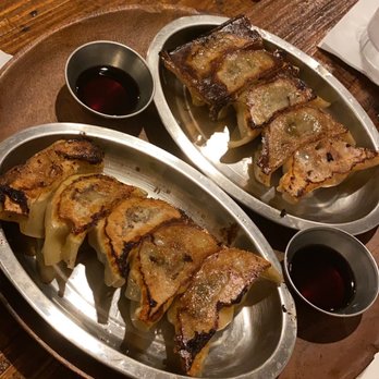 Junpuu - gyoza - Ramen Near Me - Honolulu, Hawaii Junpuu - gyoza - Ramen Near Me - Honolulu, Hawaii