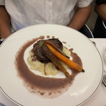 Tullio - Filet mignon - Italian Near Me - Coral Gables, Florida Tullio - Filet mignon - Italian Near Me - Coral Gables, Florida