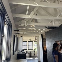 Inside