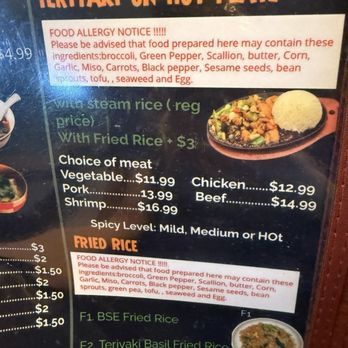 Buffalo Sushi Express - Sushi Bars Near Me - Buffalo , New York