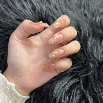 Sweet Nail Lounge - Nail Salons Near Me - Costa Mesa, California