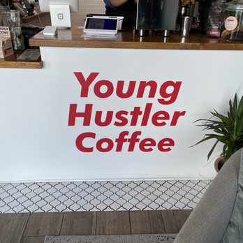 Young Hustler Coffee - Coffee & Tea Near Me - Richmond, Texas Young Hustler Coffee - Coffee & Tea Near Me - Richmond, Texas