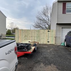 JET Fence