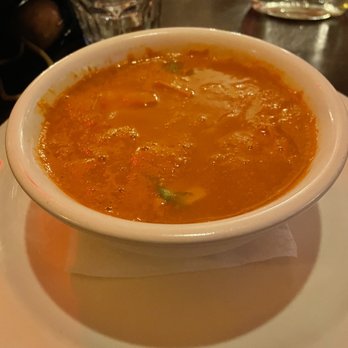 Vera Cruz - Tortilla Soup - Mexican Near Me - Brooklyn, New York