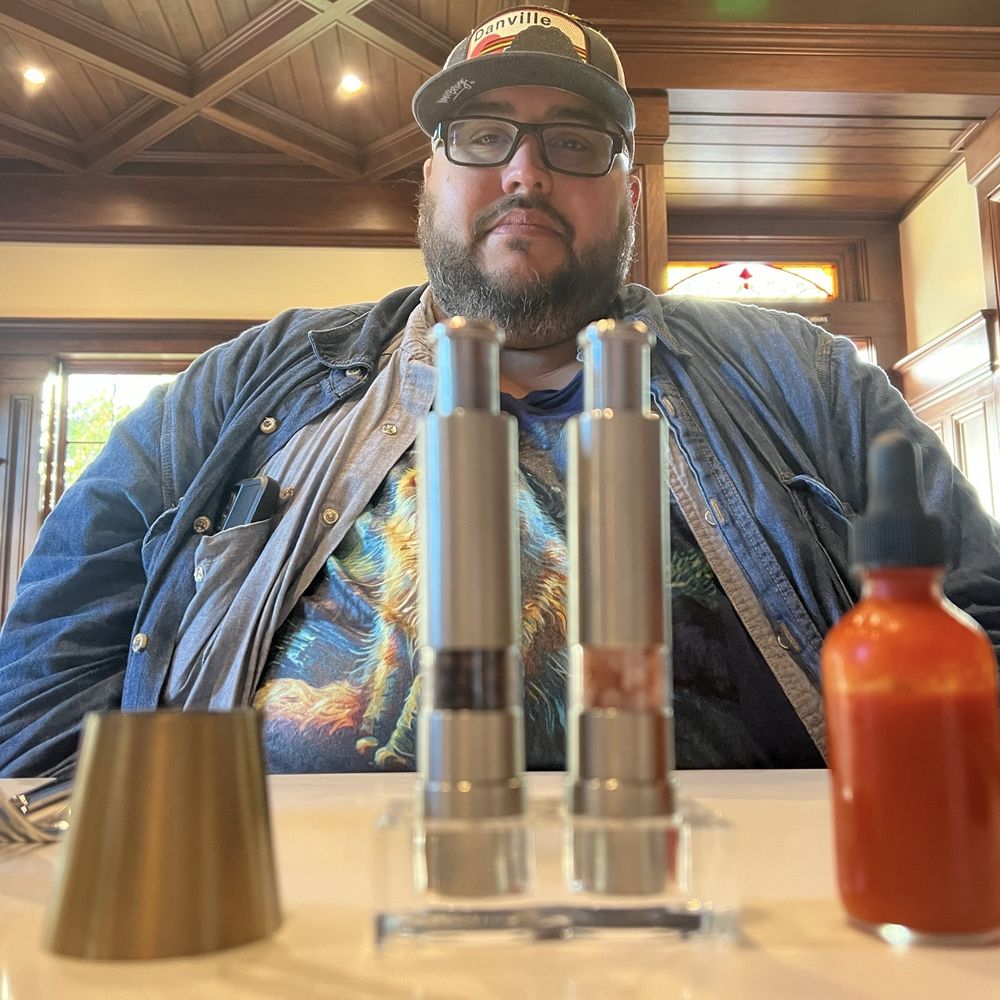 Elk House - Salt, pepper, and sauce - Wine Bars Near Me - Elk, California Elk House - Salt, pepper, and sauce - Wine Bars Near Me - Elk, California