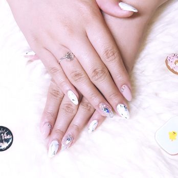 Thepinkong - Amazing!!! Hard gel fillin - Nail Salons Near Me - Torrance, California Thepinkong - Amazing!!! Hard gel fillin - Nail Salons Near Me - Torrance, California