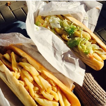 R U Hungry - Food Trucks Near Me - New Brunswick, New Jersey R U Hungry - Food Trucks Near Me - New Brunswick, New Jersey
