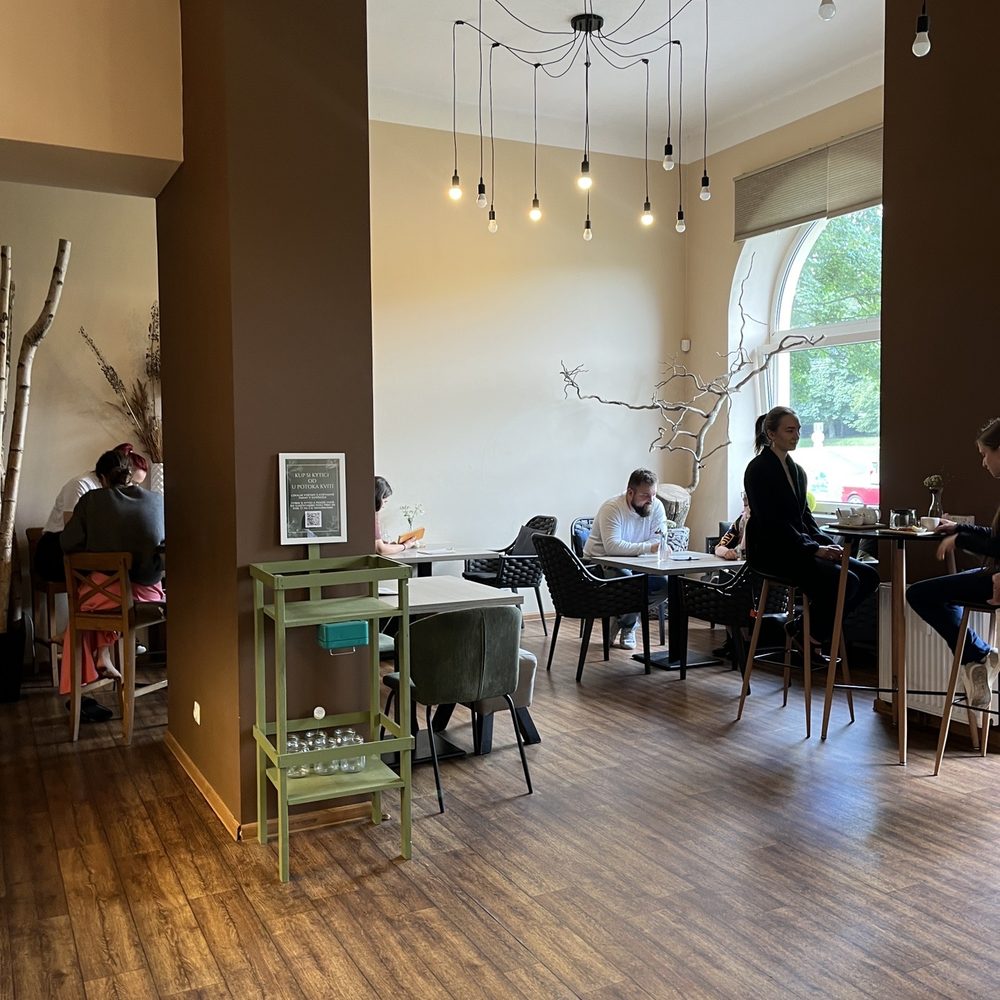 AlterNativa café - Cafes Near Me - Ostrava, Missouri AlterNativa café - Cafes Near Me - Ostrava, Missouri
