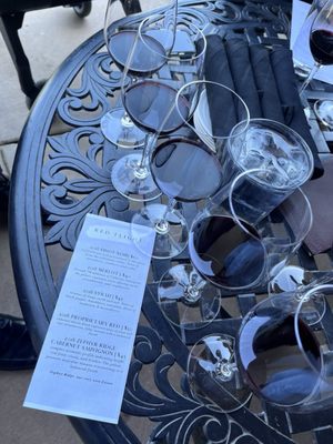 Swiftwater Cellars by null