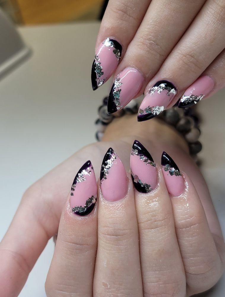 BRIGHTER THAN EVER SALON Updated September 2024 Request an