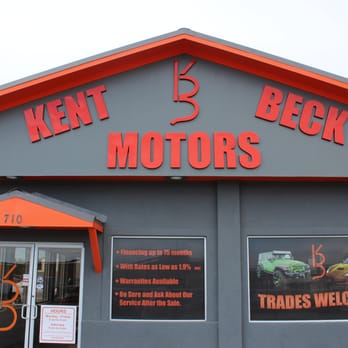 Kent Beck Motors - Front of office after complete remodel 2015 - Car Dealers Near Me - Abilene, Texas Kent Beck Motors - Front of office after complete remodel 2015 - Car Dealers Near Me - Abilene, Texas