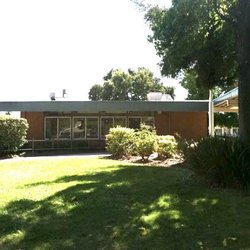 Lichen Elementary School - Lichen Elementary School