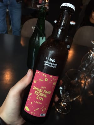 Nørrebro Bryghus by null