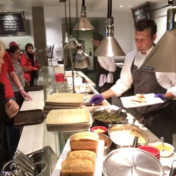 Elk Camp Restaurant - New American Near Me - Snowmass Village, Colorado