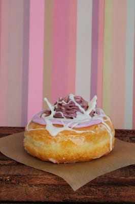 The Hollywood Donut Factory @ Bird Road by null