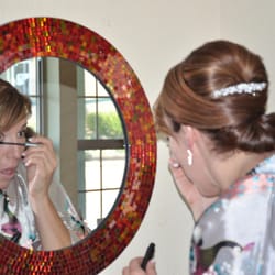 Bamboo Hair + Body - Thank you Stephanie for all you did!