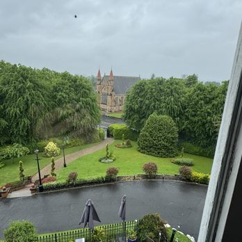 Sherbrooke Castle Hotel - Hotels Near Me - Glasgow, GLG