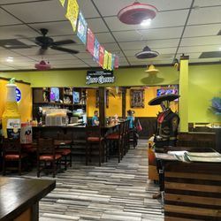 El Salto Mexican Cuisine