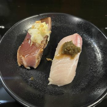 Sushi Sasabune - Sushi Bars Near Me - Honolulu, Hawaii